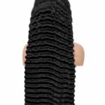 Raw Deep Wave 13x4 HD Lace Wig