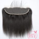 Cambodian Straight 13x4 HD Lace Frontal