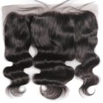 Body Wave 13x4 HD Lace Frontal