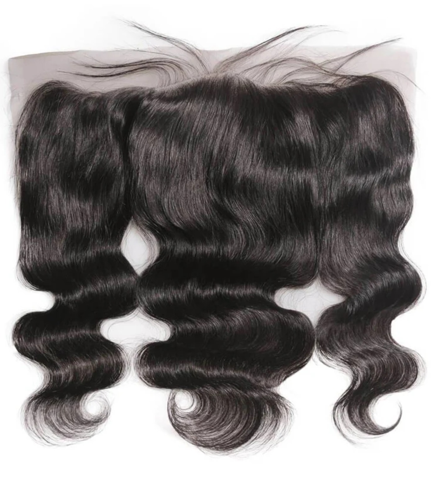 Body Wave 13x4 HD Lace Frontal Body Wave 13x4 HD Lace Frontal - Image 1