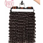 Raw Deep Wave Hair Bundles