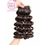 Virgin Loose Wave Hair Bundles – 100% Human Hair