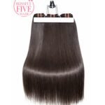 Cambodian Straight Bundles – 100% Raw Human Hair