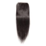 Cambodian Straight 5x5 HD Lace Closure
