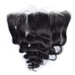 Loose Wave 13x4 HD Lace Frontal