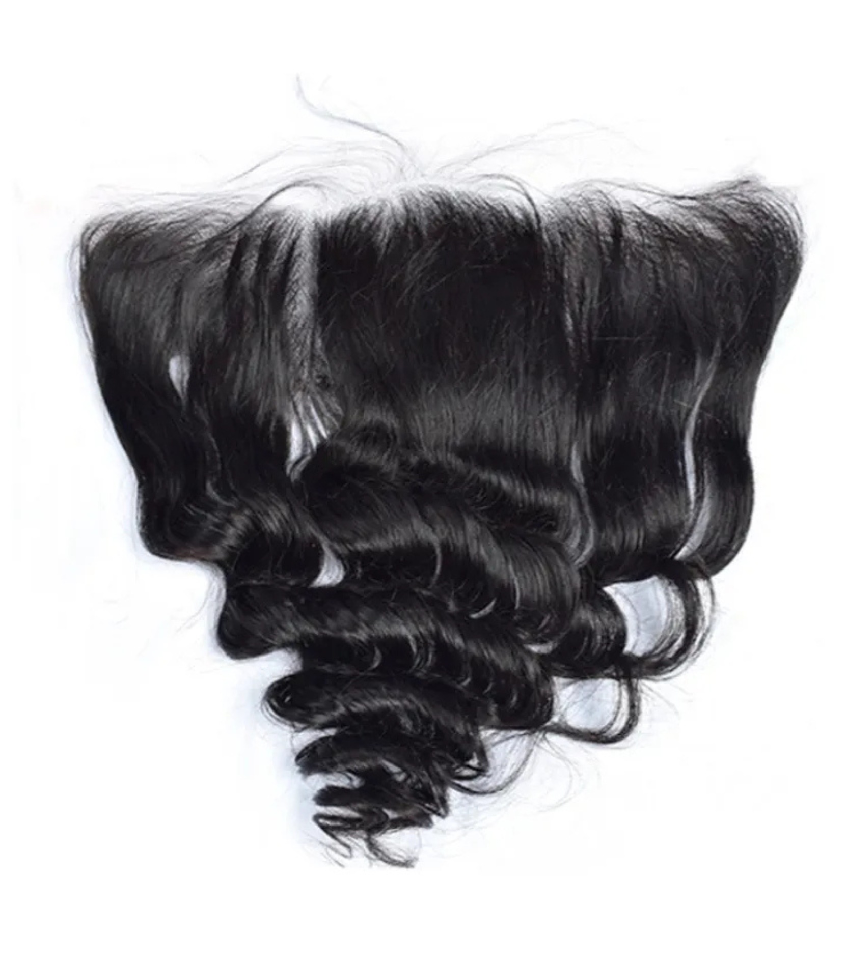 Loose Wave 13x4 HD Lace Frontal Loose Wave 13x4 HD Lace Frontal - Image 1