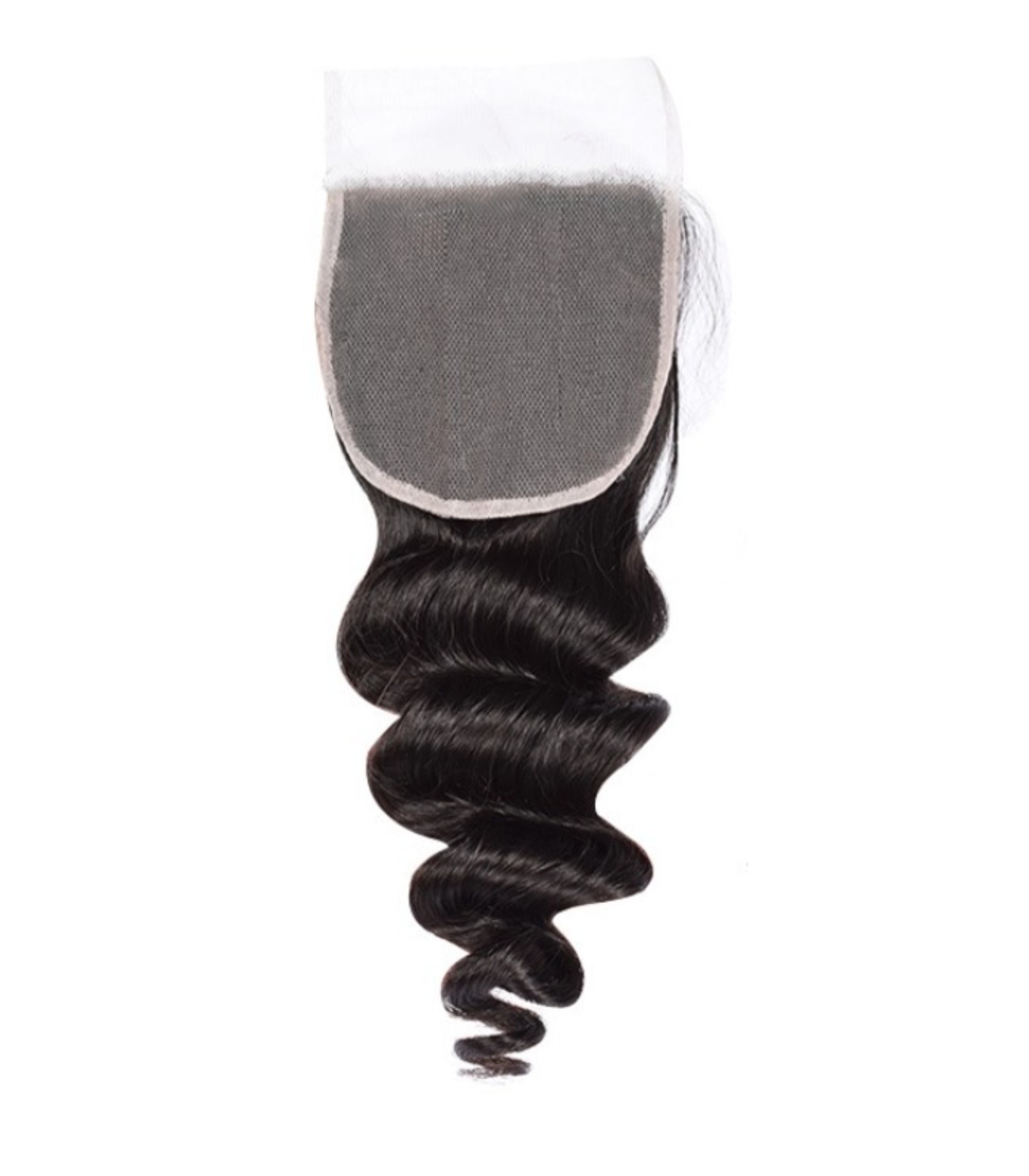 Loose Wave 5x5 HD Lace Closure Loose Wave 5x5 HD Lace Closure - Image 1