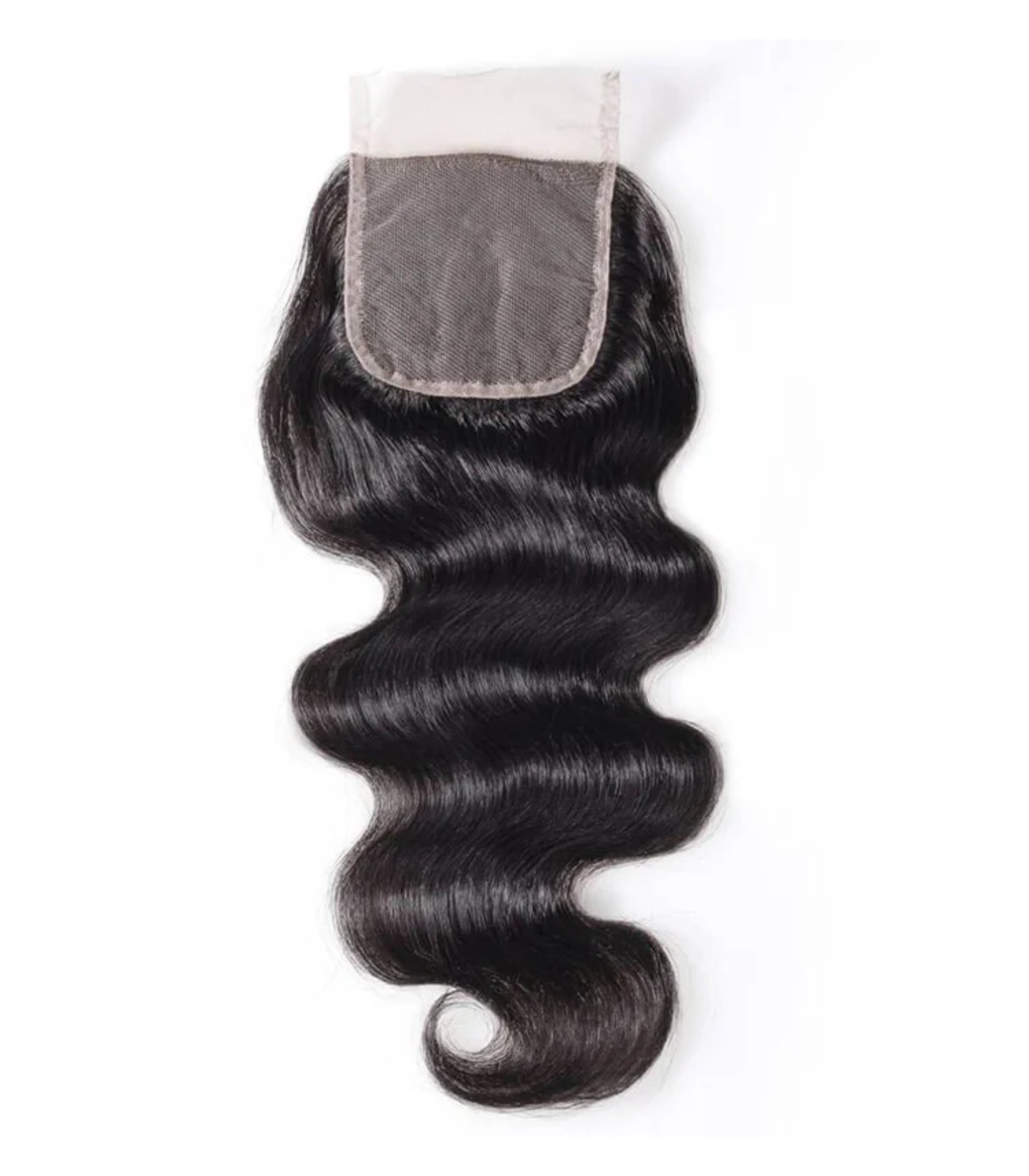 Virgin Body Wave 5x5 HD Lace Closure Virgin Body Wave 5x5 HD Lace Closure - Image 1
